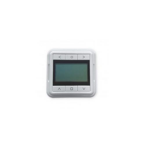 Trasmittente Telecomando 6 Canali Con Timer Display 145412 FAAC TM2 X T-6 145412
