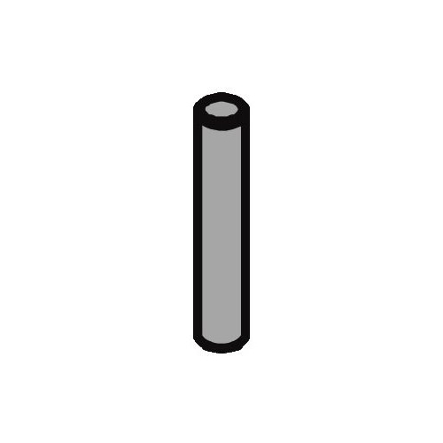 Spina Cilindrica 8X45 Uni En22338 Ricambio FAAC 7061115