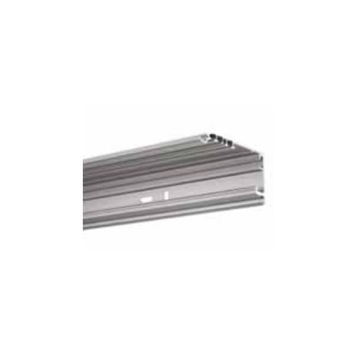 Kit Profilo Sostegno A1000 6,1 MT Anodizzato FAAC 105427