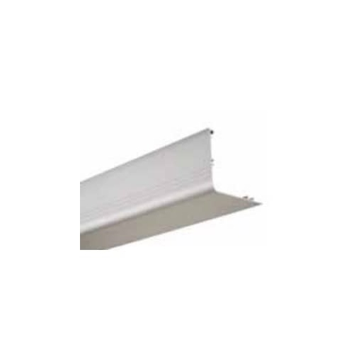 Kit Profilo Carter Anodizzato A1000 6,1MT FAAC 105430