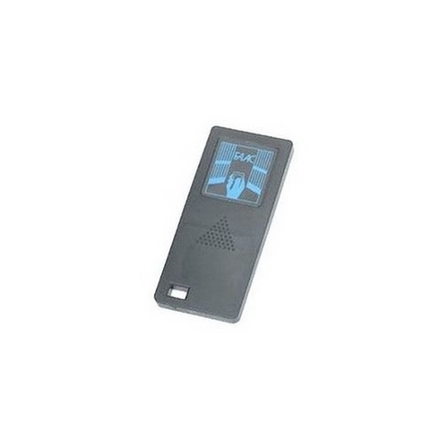 Scheda Magnetizzata Digicard N° 07 FAAC 409103107