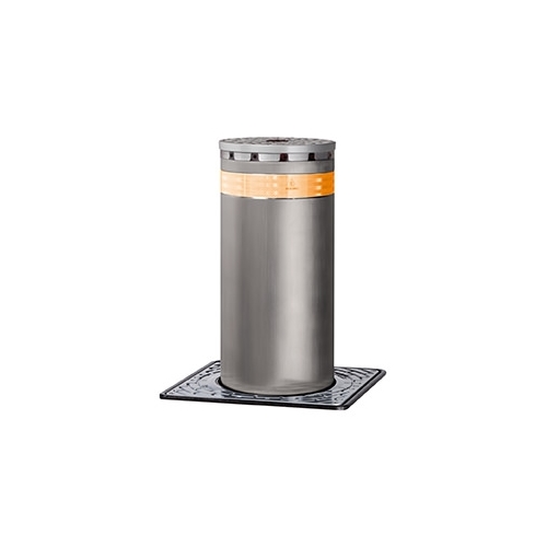 Dissuasore Di Traffico Fisso FAAC J275 F H800 INOX 116041
