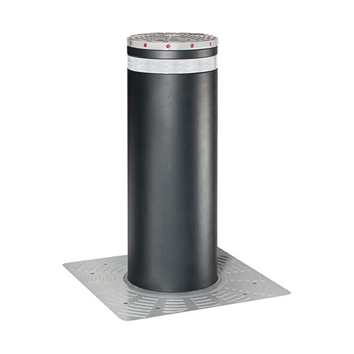 Dissuasore Di Sicurezza a Scomparsa FAAC J355 HA M30-P1 EFO INOX 116335