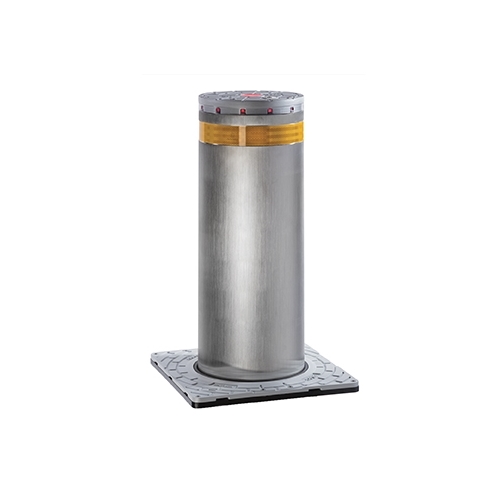 Dissuasore Di Sicurezza a Scomparsa FAAC J275 HA 2K20 INOX 116431