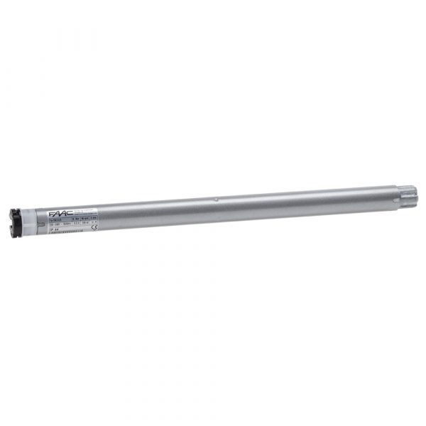 Motore Tubolare Per Tende Sole Tapparelle Serrande FAAC TM2 35 ER 9/16 1413021