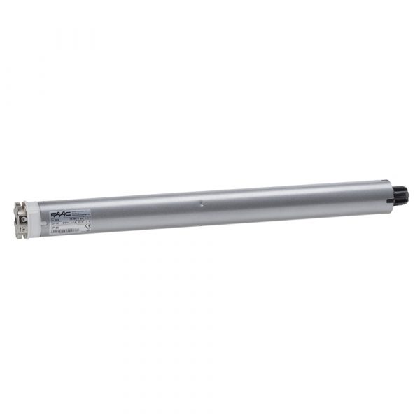 Motore Tubolare Per Tende Sole Tapparelle Serrande FAAC TM2 58 100/11 142102
