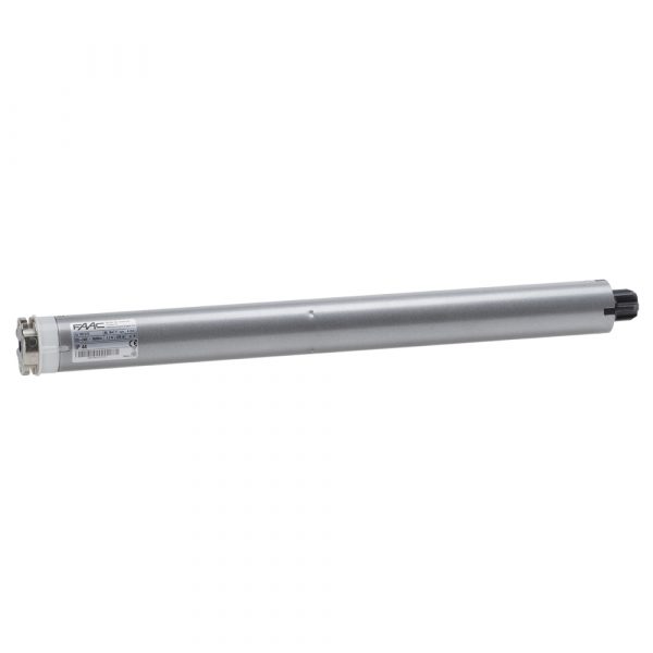 Motore Tubolare Per Tende Sole Tapparelle Serrande FAAC TM2 58 ER 100/11 142302