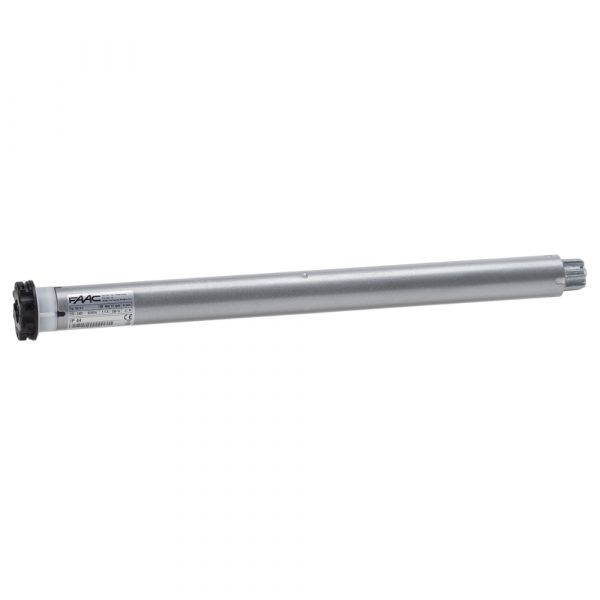 Motore Tubolare Per Tende Sole Tapparelle Serrande FAAC TM2 45 E 15/17 1442321