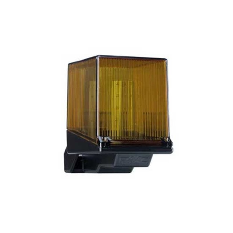 Luce Lampeggiante Led FAAC FAACLED 24V 410024 FUORI PRODUZIONE