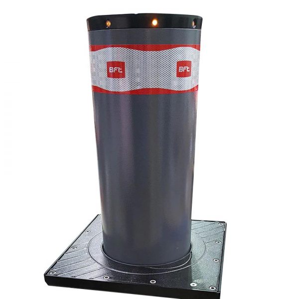 Dissuasore BFT PILLAR B 275/800.6C LI SD STAINLESS STEEL 316 P970093 00304 2605584