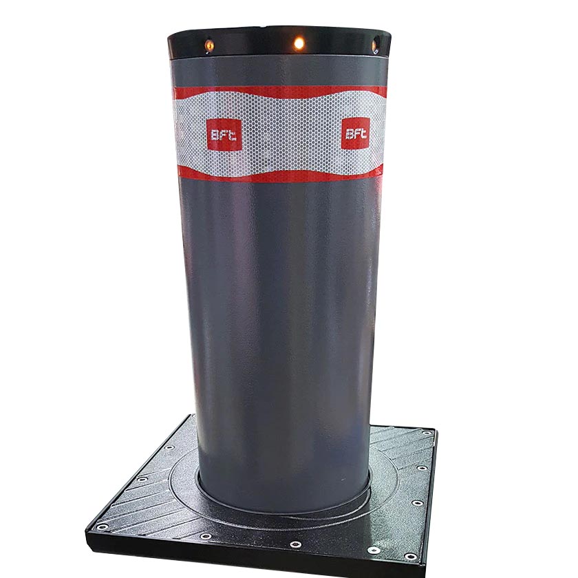 Dissuasore Idraulico BFT PILLAR B 275 600.6C L SD – RAL P970092 00103 2613166