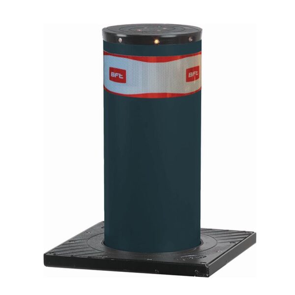 Dissuasore Fisso BFT RANCH C 275/600CN LI STAINLESS STEEL 316 P970102 00304 2613171