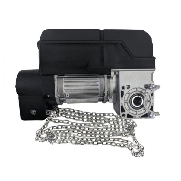 Operatore Per Porte Industriali Sezionali BFT PEGASO BCJA620L01 P925205 00003 2611574