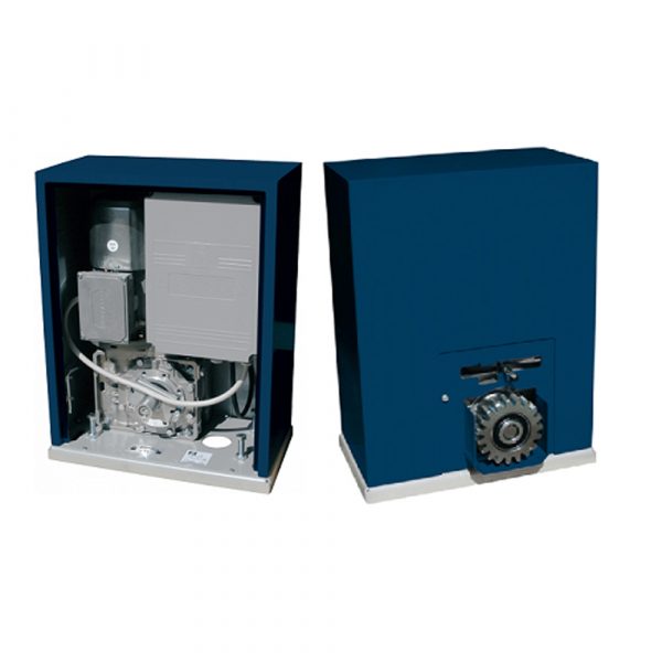 Operatore Motore 230V Per Cancelli Scorrevoli BFT SP3500 TRI 230 P925207 00002 2601301