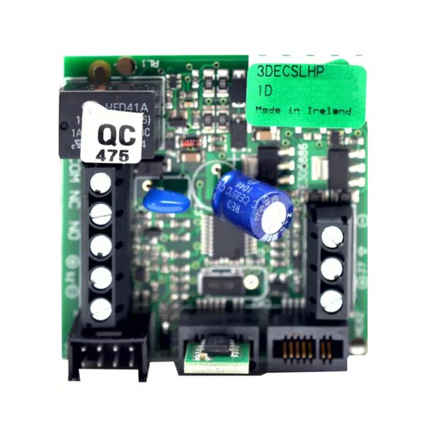 Scheda Decodifica FAAC DECODER SLHP 785535