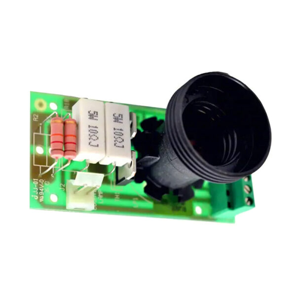 Scheda Modulo Lampeggiante Per Bilamp Ce Ricambio FAAC 4070235
