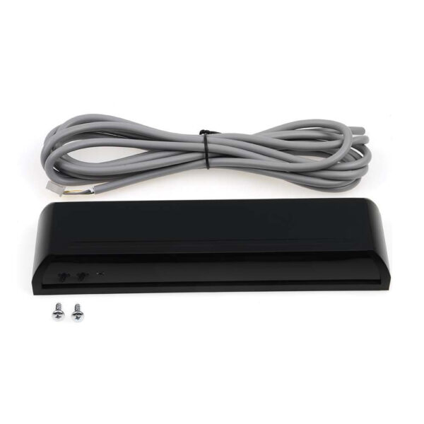 Sensore Radar Ad Infrarossi Attivi BFT OPTEX OA-203C P111754 Per Porta Automatica 2611357
