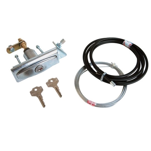 Sblocco Esterno Per Sezionali Nv BFT SET/S 2614190 N733069 00001 Per Porte Garage Basculanti
