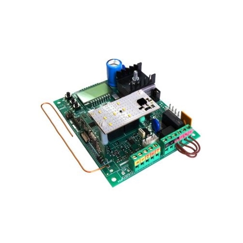Scheda Centrale Quadro Comando Elettronica Kit BFT VENERE BT A DIS 1250 2610738 I700085 10001 24v Ricambio