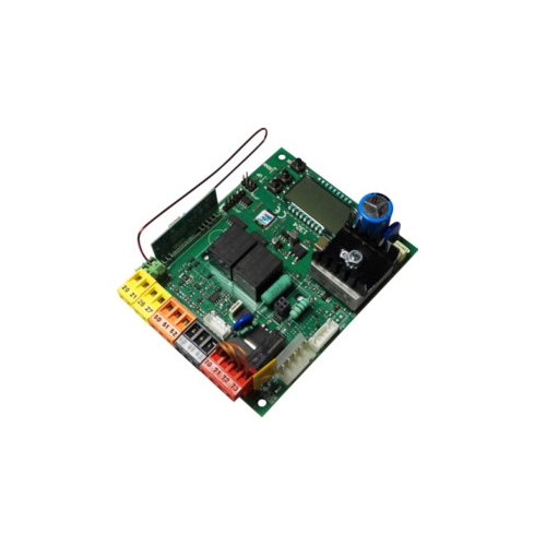 Scheda Centrale Quadro Comando Elettronica BFT VENERE BT A HIDE SL 2610749 I700103 10001 24v Ricambio