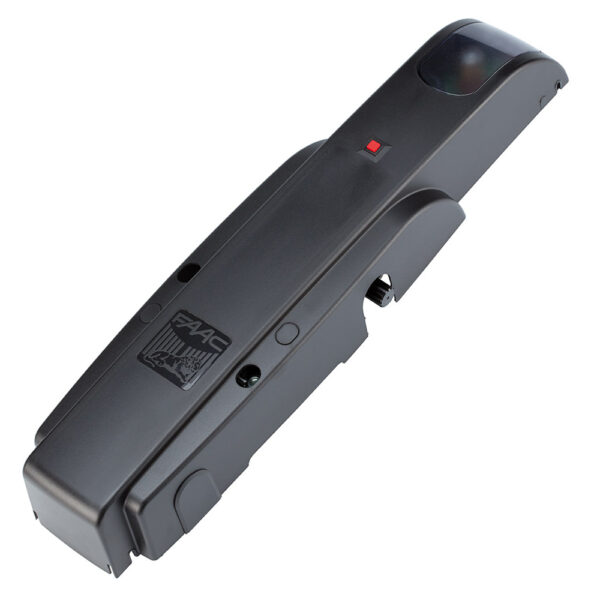 Attuatore Motore Senza Centrale 230v FAAC 550 L Slave 110558 Lento – Per Porte Basculanti Garage