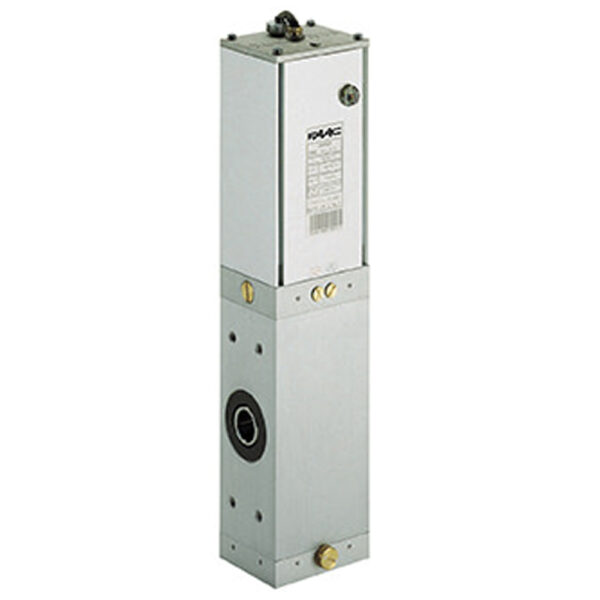 Operatore Motore Idraulico 0,75 LT 230v FAAC 580 SB 104502 Per Porte Basculanti Garage