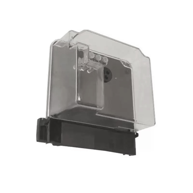 Gruppo Contenitore 740D Scheda Centrale Per Motore 740 741 Ricambio FAAC 720253