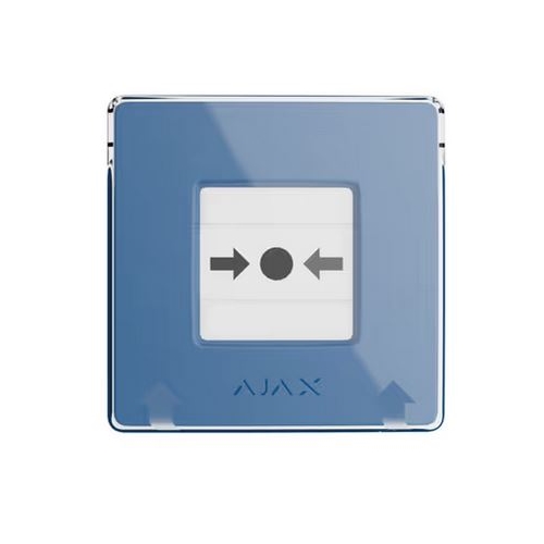 Pulsante wireless AJAX ManualCallPoint Jeweller 71254.171.NC1 71254