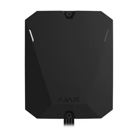 Unita’ Centrale AJAX Hub Hybrid 4G 57205.111.BL1 57205 Nero