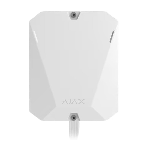 Unita’ Centrale AJAX Hub Hybrid 4G 57206.111.WH1 57206 Bianco