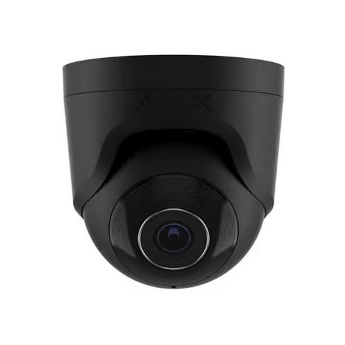 Telecamera IP AJAX TurretCam (5 Mp/2.8 mm) 64924.197.BL1 64924