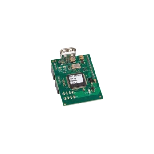 Interfaccia Per Aggiornamento Firmware FAAC XUSB 202274