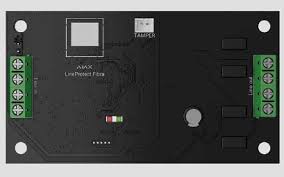 Modulo protezione dispositivi Fibra AJX.61384.178.NC - AJLINEPF