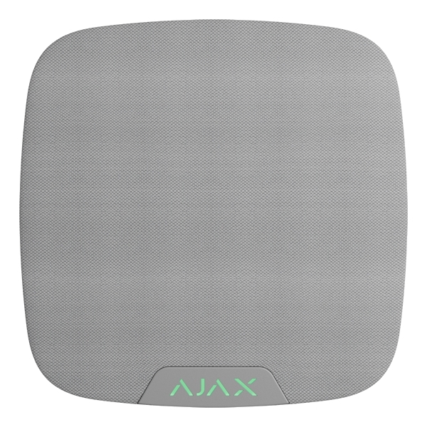 Modulo Vocale Wireless Per La Verifica Degli Allarmi AJAX SpeakerPhone Jeweller white 87530.180.WH1 87530