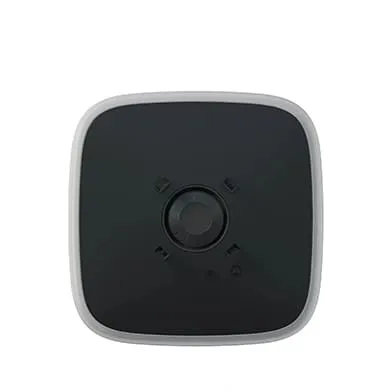Sirena Wireless Da Esterno Nero Ajax Streetsiren Doubledeck 38181 AJSSDDN SSDDN Nero (PANNELLO BRANDPLATE NON INCLUSO)