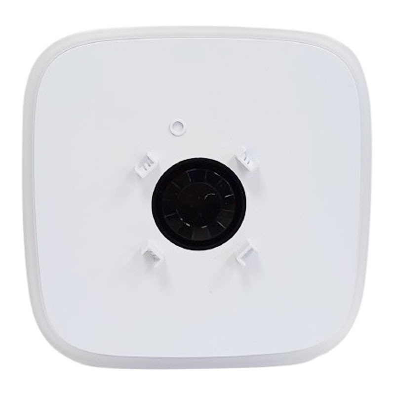 Sirena Wireless Da Esterno Bianco Ajax Streetsiren Doubledeck 38180 AJSSDD SSDD Bianco (PANNELLO BRANDPLATE NON INCLUSO)