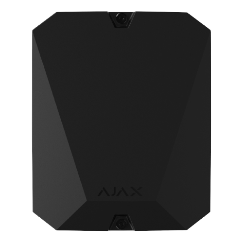 Unità Centrale Wireless Alimentata A Batteria AJAX Hub BP Jeweller (8EU/ECG) black 93602.263.BL1 93602