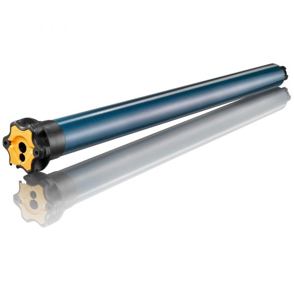 Motore Operatore Per Tapparella Tende Da Sole SOMFY OXIMO RTS 20/17 1041374