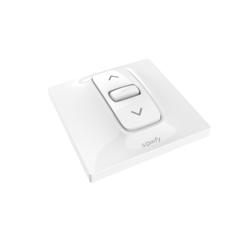 Invertitore Cablato SOMFY INIS KEO FP 1800517