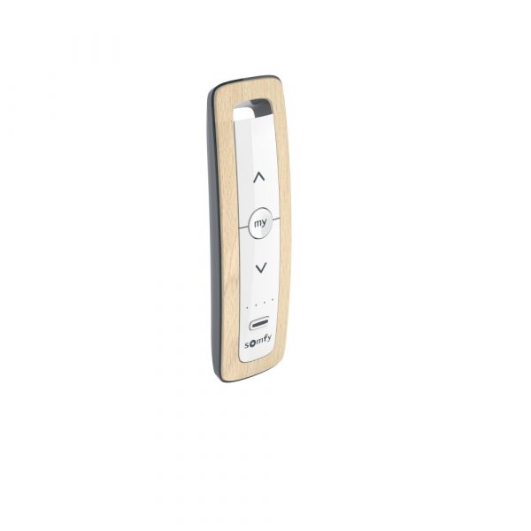 Telecomando Radiocomando Trasmettitore SOMFY SITUO 5 IO NATURAL II 1870338