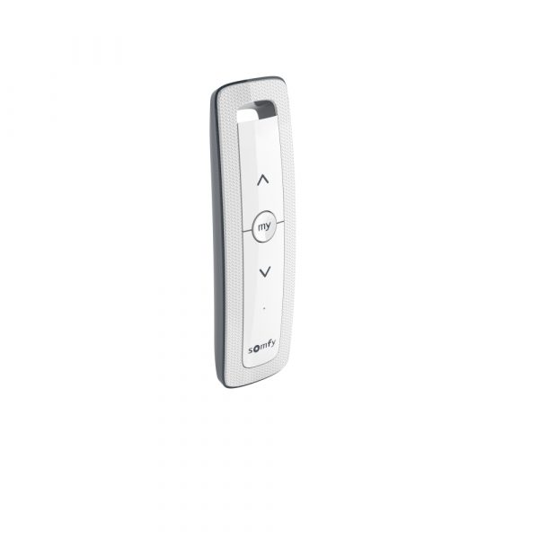 Telecomando Radiocomando Trasmettitore SOMFY SITUO 1 RTS ARCTIC II 1870417