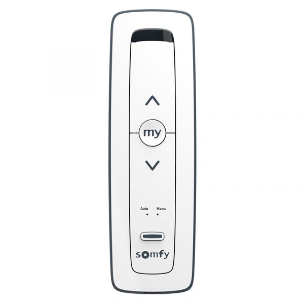 Telecomando Radiocomando Trasmettitore SOMFY SITUO 1 A/M II PURE 1870724