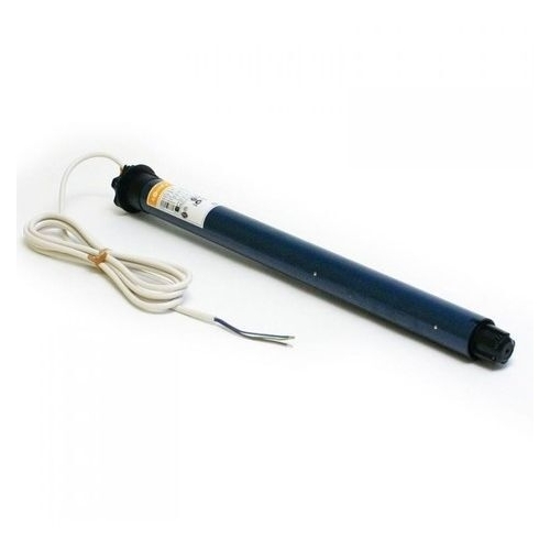 Motore Operatore Per Tapparella Tende Da Sole SOMFY NERO-ST 50-12 2812365 Conf. 50 Pz