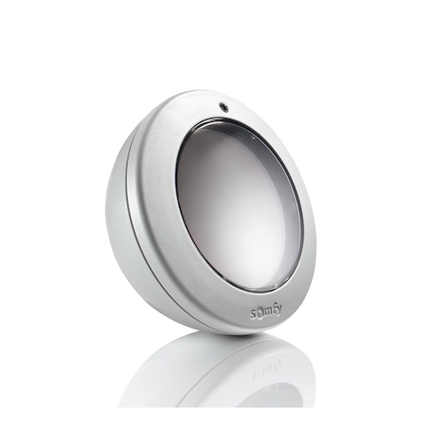 Sensore Solare Radio Senza Fili SOMFY SUNIS WIREFREE RTS 9013075