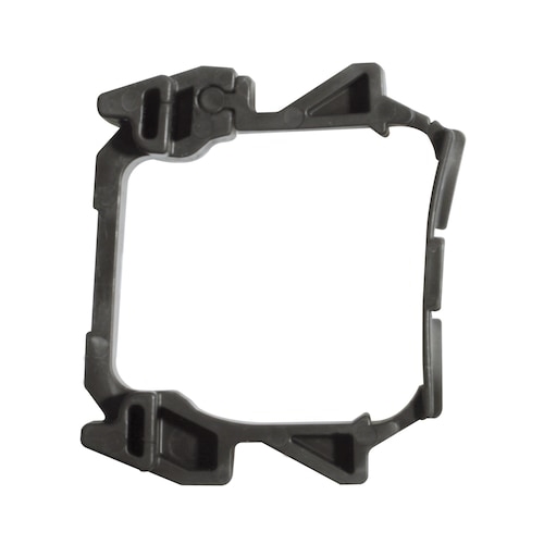 Adattatore Cassonetto 78X67 Mm Per J4 SOMFY 9014686