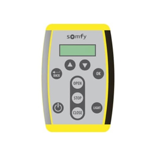 Unita’ Di Regolazione Rs485 SOMFY 9017142