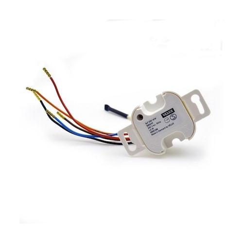 Dry Contact Io By Velux SOMFY 9018155