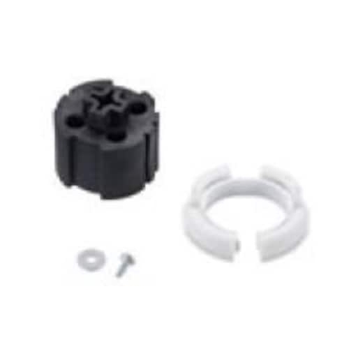 Sonesse 30Kit Adattatore Rollease 1.5/38 SOMFY 9020674