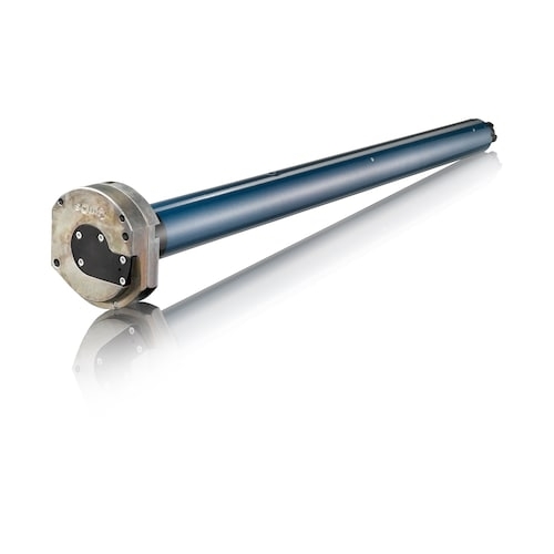 Motore Operatore Per Tapparella Tende Da Sole SOMFY SUNEA 50 IO CSI 40/12 1117287