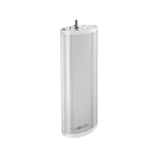 Motore Per Tende Interno Binario Elettrica SOMFY MOVELITE 35 WT W EU 1.0M 1240237
